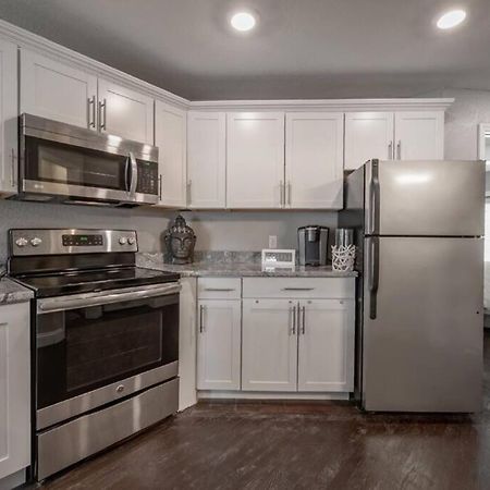 Chic Pad In Center Of Seminole Heights-322 Apartment Tampa Ngoại thất bức ảnh