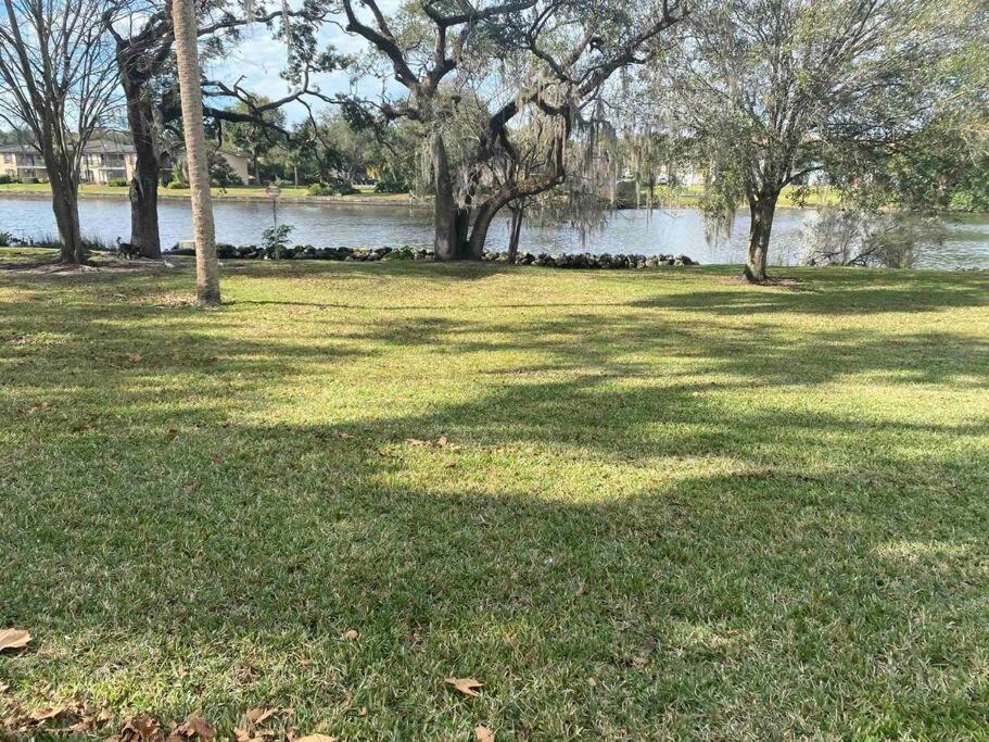 Chic Pad In Center Of Seminole Heights-322 Apartment Tampa Ngoại thất bức ảnh